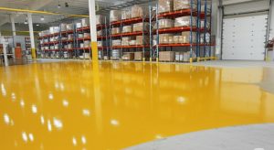 Jasa Aplikator Epoxy Lantai Cikarang