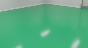 Jasa Aplikator Epoxy Lantai Jogja