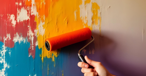 Harga Sewa Peralatan Painting: Solusi Praktis & Ekonomis untuk Proyek Anda
