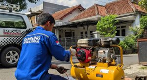 Harga Servis Kompresor Bandung: Panduan Lengkap & Terpercaya