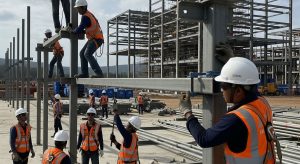 Jasa Sewa Scaffolding Balikpapan