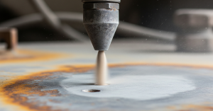 Jasa Sandblasting Banjarmasin Profesional & Terpercaya