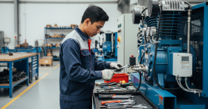 Harga Servis Kompresor Bekasi – Biaya, Layanan, & Tips Perawatan