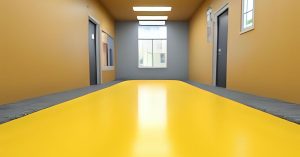 Jasa Kontraktor Epoxy Lantai Jakarta Barat – PT. Eltama