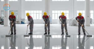 Jasa Epoxy Lantai Bogor – PT. Eltama Prima Indo
