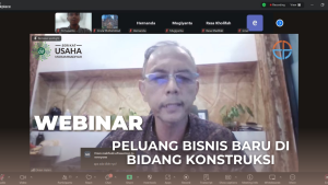 Eltama Prima Indo dan SUMU Kolaborasi Gelar Webinar Edukatif untuk Pelaku Usaha
