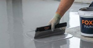 Jasa Epoxy Waterproofing Semarang Terbaik