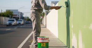 Jasa Epoxy Waterproofing Surabaya Tahan Lama