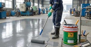 Jasa Epoxy Waterproofing Bali untuk Bangunan Anti Bocor