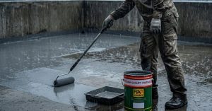 Jasa Epoxy Waterproofing Balikpapan Tahan Bocor