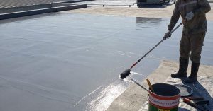 Jasa Epoxy Waterproofing Makassar Anti Bocor