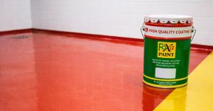 Jasa Epoxy Waterproofing Palu | Eltama Prima Indo