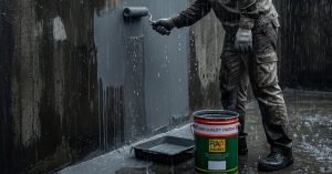 Jasa Epoxy Waterproofing Pekanbaru untuk Beton Anti Bocor