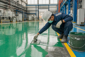 Jasa Epoxy Multilayer Bekasi