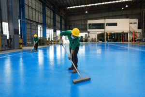 Jasa Epoxy Multilayer Jakarta